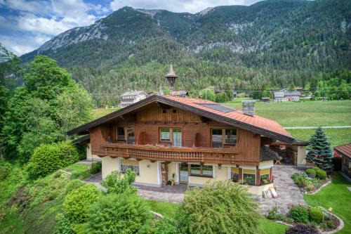Appartments Geisler