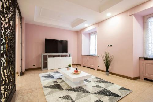 Appia Luxe - A poche fermate del Centro