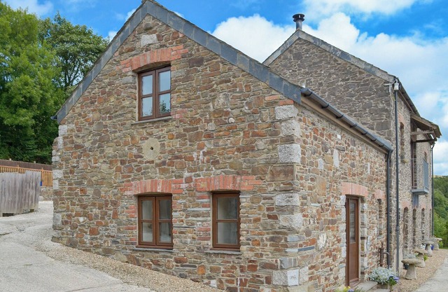 Apple Tree Cottage -18512