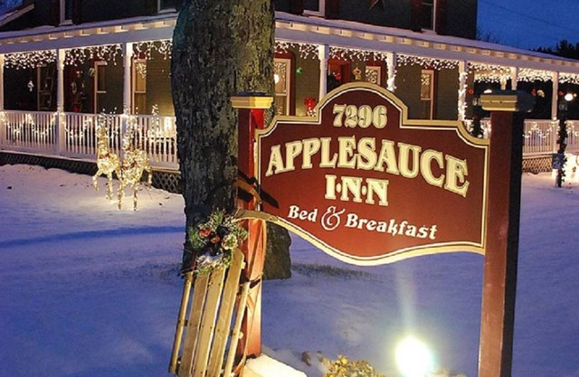 Applesauce Inn B&B