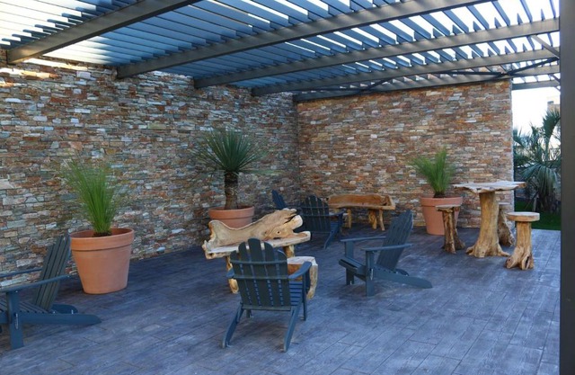 APPT NEUF haut de gamme, Terrasse, Sud Montpellier