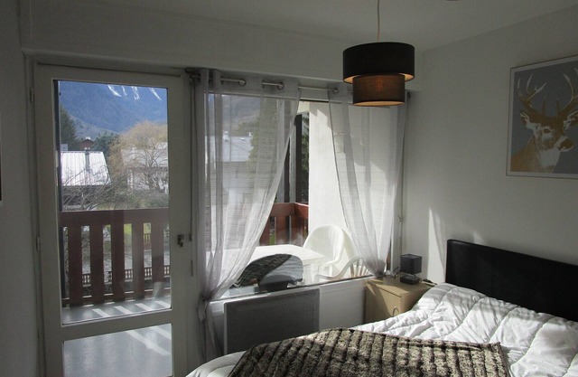 APPT T2 ST LARY SOULAN VILLAGE SEASONAL RENTAL