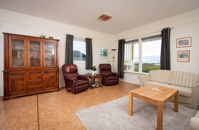 Apt. 103 - Andenes Whale Safari Apartments