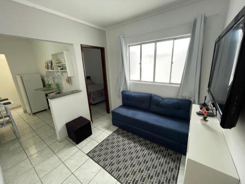 Apt 11 Aconchegante apt de 1 quarto área central Petrolina em prédio familiar