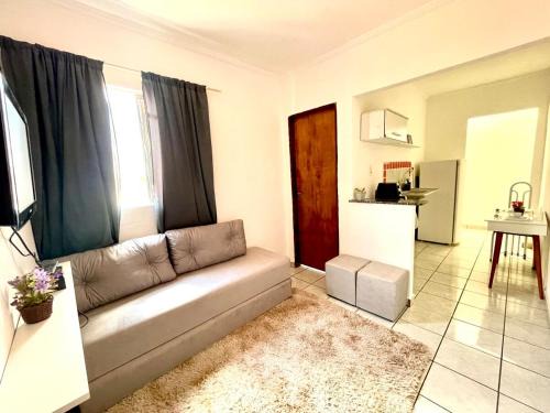 Apt 7 Aconchegante apt com 1 quarto, Bem Localizado em Petrolina