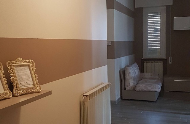 Apt. 7 - Villa dei Pini