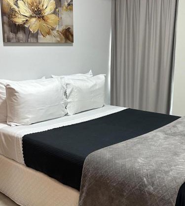 Apt 905 sul próximo Hospital Sarah Kubichek e Esplanada Ministérios