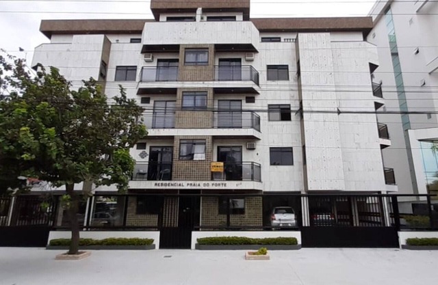 APT BAIRRO BRAGA NEAR PRAIA DO FORTE - WI-FI, NETFLIX CEL 21-99798 9913