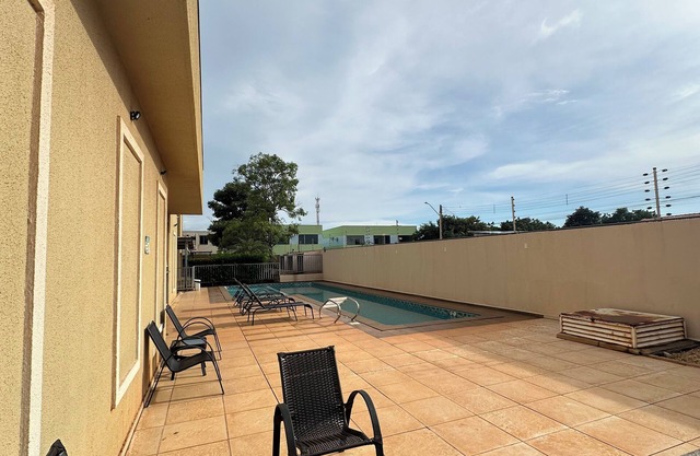 APT Davisis 2 Prox do Centro Detran e JK