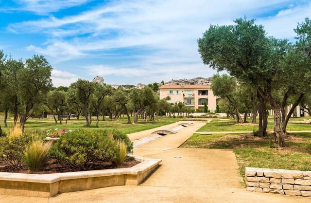 Apt. Duplexe | Partez à l'aventure en Provence!