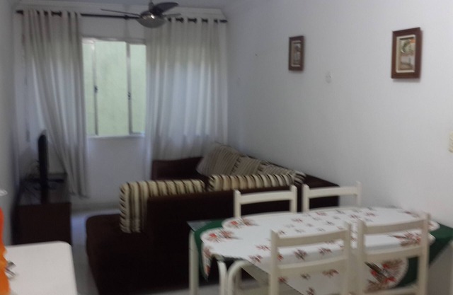APT Enseada - Guarujá