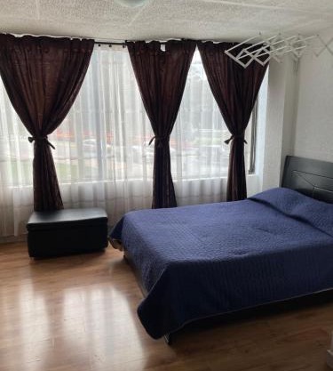 Apt est castellana cll 97