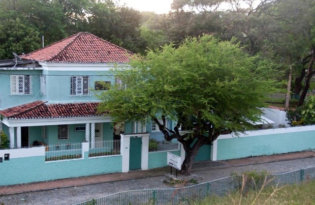 Apt Hotel Sitio Do Carmo