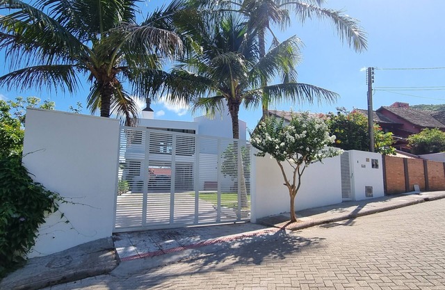 Apt in beautiful Lagoa da Conceição