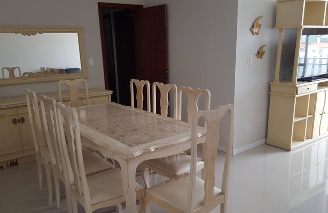 Apt in the dunes-forte, 4 rooms, with AR, building with complete leisure,