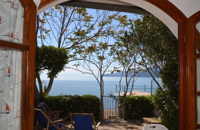 Apt. Innamorata 1 - INNAMORATA