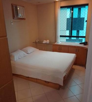 Apt Lindíssimo na Pituba