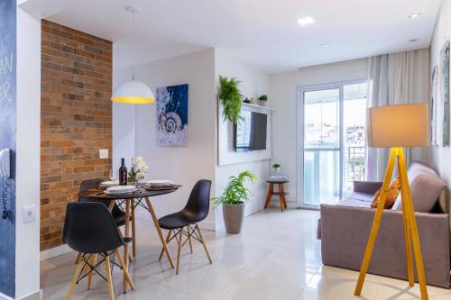 Apt no Butantã com AC, 3 Quartos, Vaga, Piscina