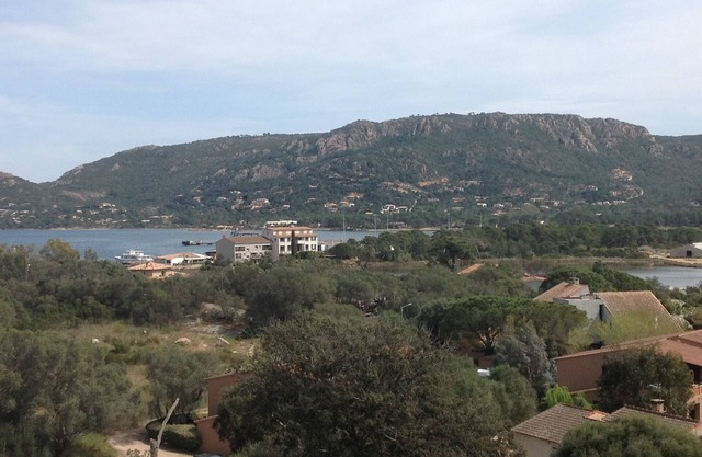 Apt-Penthouse Quality New Sea View Porto Vecchio