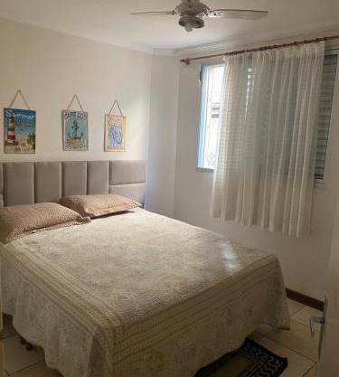 Apt Praia Enseada Guarujá