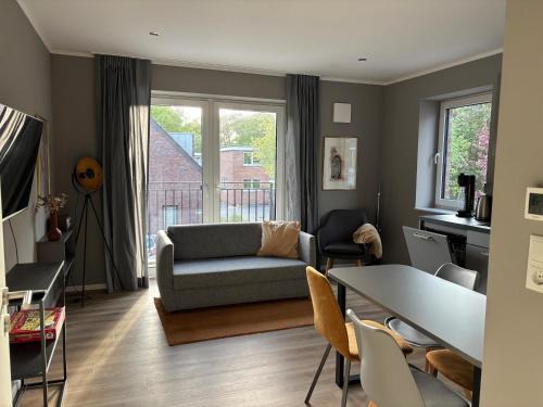 Apt Prinzessin Bellatrix Designer Wohnung Zimmerprinzen