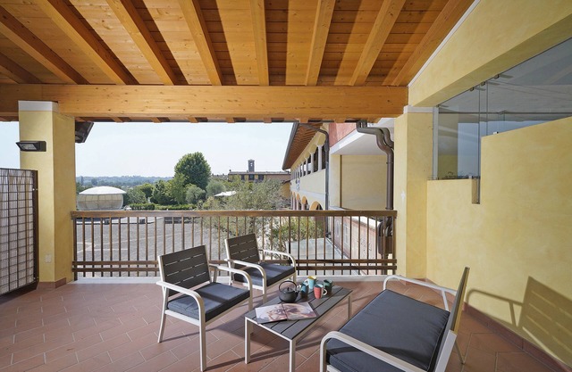 Apt Romantica 1 - One Bedroom Apartment, Sleeps 4