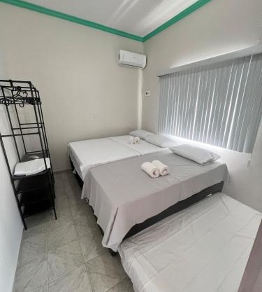 Apt Santuário da Lapa