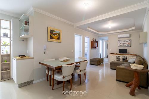 Apt with Barbecue near Ingleses Beach – RPV102