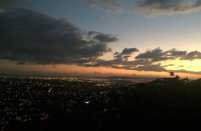 Apt with View of Kgn
