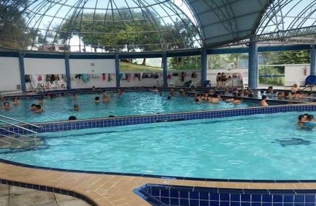 Apto 204 Ed Dambros ótimo apto