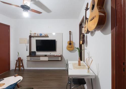 Apto c boa localizacao prox centro pet friendly
