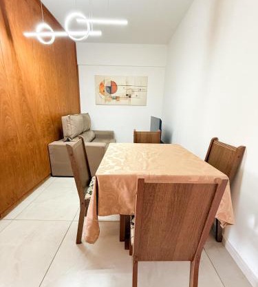 Apto Centro cambui em Campinas