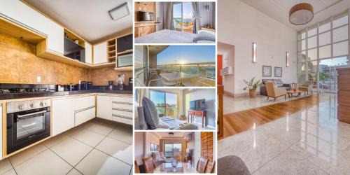 Apto Completo com Supermercado no Térreo, Cabo Frio