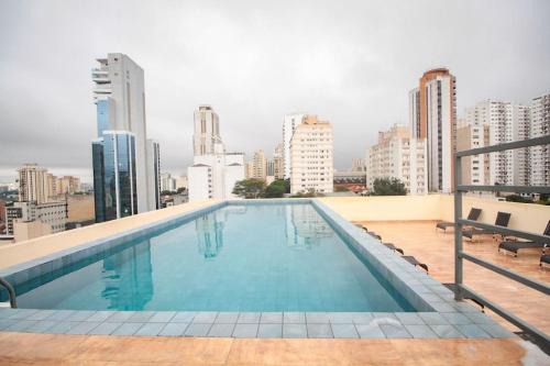 Apto de 2 dorm em Santana - 2