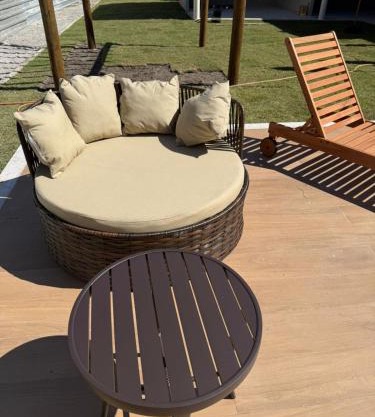 Apto de PRAIA Porto Seguro - Coroa Vermelha