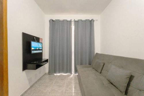 Apto Econômico Zona 7 - CED103