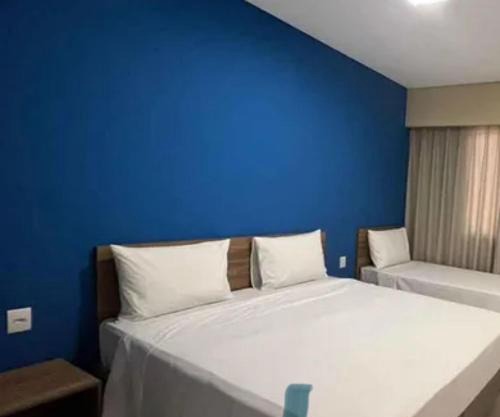 Apto - Enjoy Water Park São Pedro