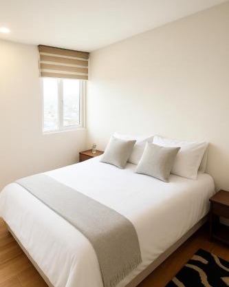 Apto excelente Ubicación Bogotá