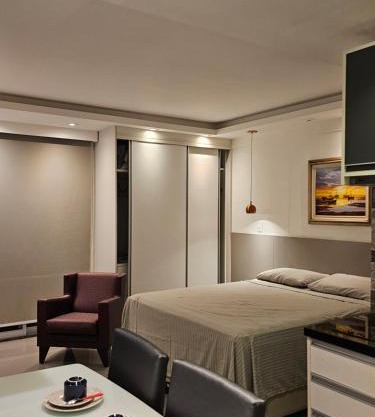 Apto METRÔ REPÚBLICA, CENTRO, SÃO PAULO, SP