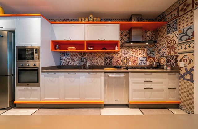 Apto moderno próximo a praia de Itapema PQ6542