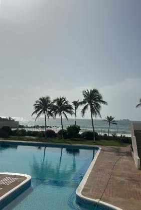 Apto Porlamar con salida a Playa Bayside