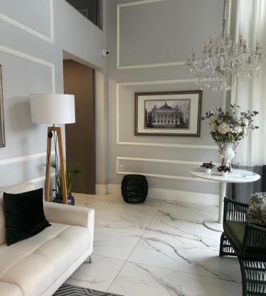 Apto sacada vista mar navegantes