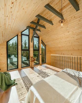 Apusenity- Refugiu modern în inima naturii, aproape de Cluj