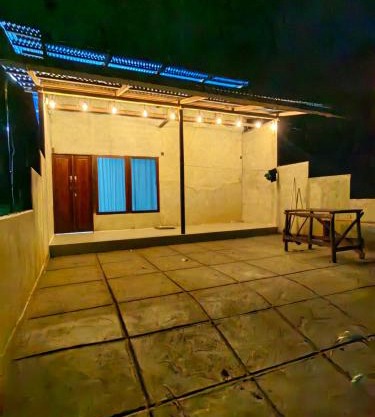 Aqlan Garden House