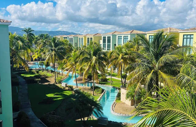 AQUA DREAM AT AQUÁTIKA