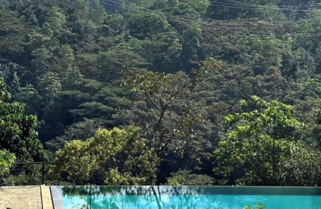 Aqua Dunhinda Villa & Nature Retreat