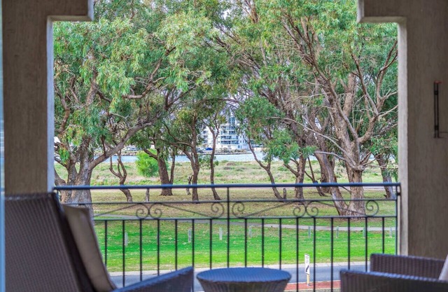 Aqua La Vista Mandurah