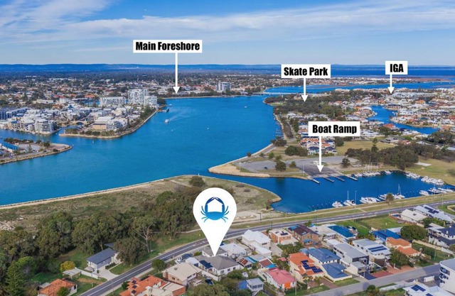 Aqua La Vista Mandurah