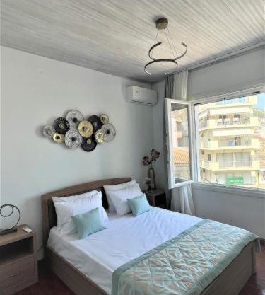 Aqua Mare Luxury Lodgings
