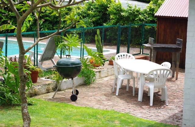 Aqua Marine Guest House
